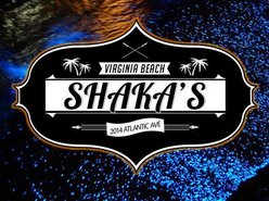 Shaka's Live