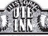 The Historic Ute Inn