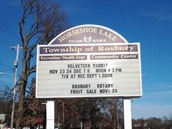 Roxbury Performing Arts Center