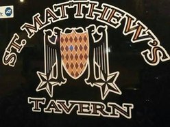 St. Matthews Tavern at Orlando Beer Garden