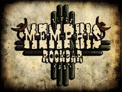 Memphis Rock Bar