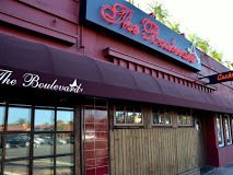 The Boulevard