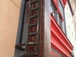 The Pinhook