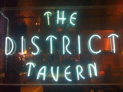District Tavern District Tavern