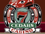 Seven Cedars Resort and Casino