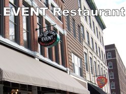 The Uptown Event Restaurant