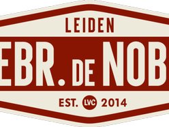 Gebr. de Nobel