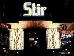 Stir Restaurant & Lounge Stir Restaurant & Lounge