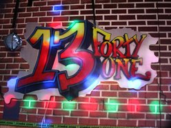 Club 1341 Grill