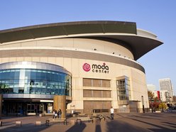 Moda Center Moda Center