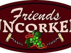 Friends Uncorked Wine Bar Friends Uncorked Wine Bar