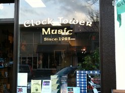 Clock Tower Music Clock Tower Music