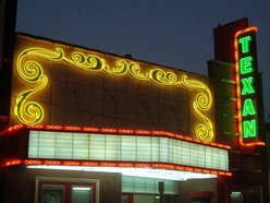 Texan Theater