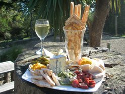 Godley Cafe Diamond Harbour
