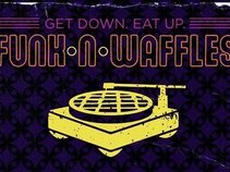 Funk N Waffles Downtown