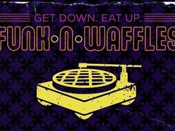 Funk N Waffles Downtown