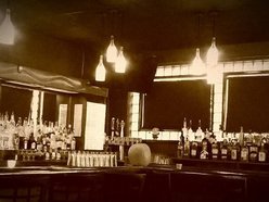 The Bevy in birdtown