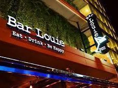 Bar Louie Bar Louie