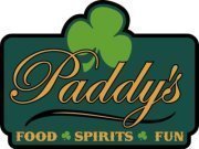 Paddy's Irish Pub
