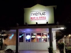 The Venue Grand Terrace
