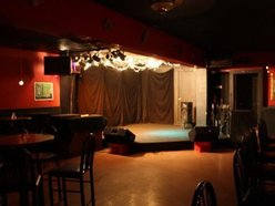 Rumba Cafe