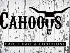 Cahoots Dance Hall and Honkytonk