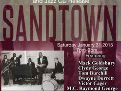 Eddie & The Rays Reunion Concert