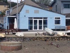Torpoint Mosquito Sailing Club