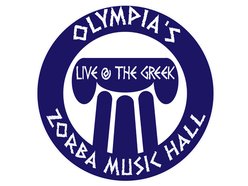 Zorba Music Hall