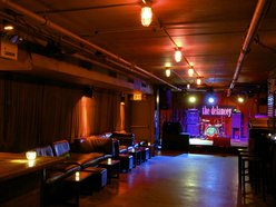 The Delancey