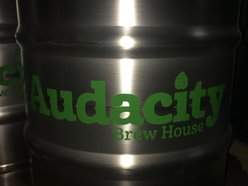 Audacity Brew House Audacity Brew House