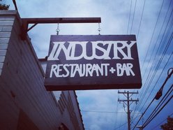 Industry Restaurant and Bar