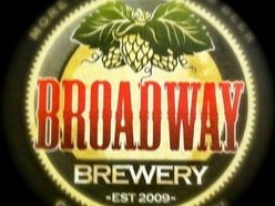 Broadway Brewery Broadway Brewery