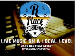 R PLACE MUSIC CLUB