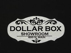 The Dollar BOX Showroom The Dollar BOX Showroom
