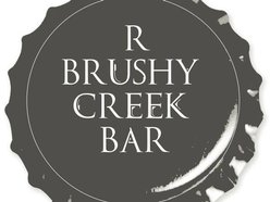 R Brushy Creek Bar