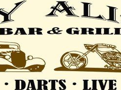 My Alibi Bar and Grill My Alibi Bar and Grill