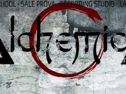 Alchemica music club