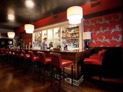 The Fifth Estate Bar