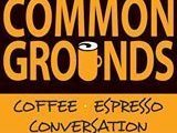 Common Grounds Common Grounds