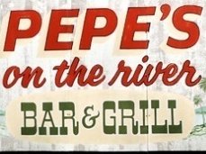 Pepe's On the River Bar & Grill