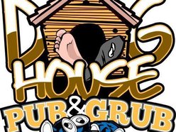 The Doghouse Bar & Grill