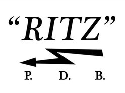 Bar Le Ritz PDB Bar Le Ritz PDB