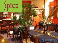 Spice Restaurant