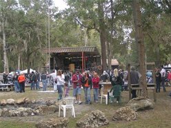 Scooter Haven Country Club