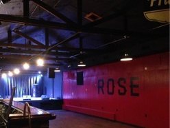 Rose Music Hall Rose Music Hall