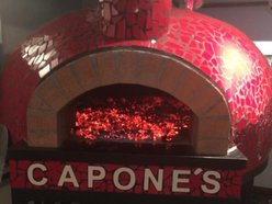 Capones Brick Oven Pizza & Bar Capones Brick Oven Pizza & Bar