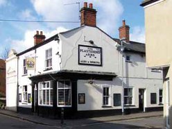 The Plasterers Arms