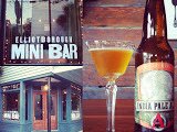 Elliotborough Mini Bar Elliotborough Mini Bar