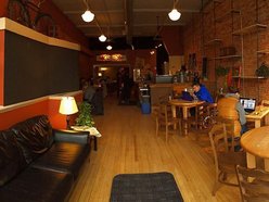 Cafe Steam Cafe Steam